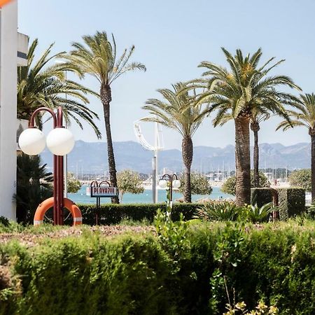 Cambrils Beach 1A Linea Urbanizacion Playazul Екстериор снимка
