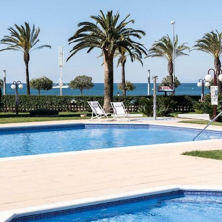 Cambrils Beach 1A Linea Urbanizacion Playazul Екстериор снимка
