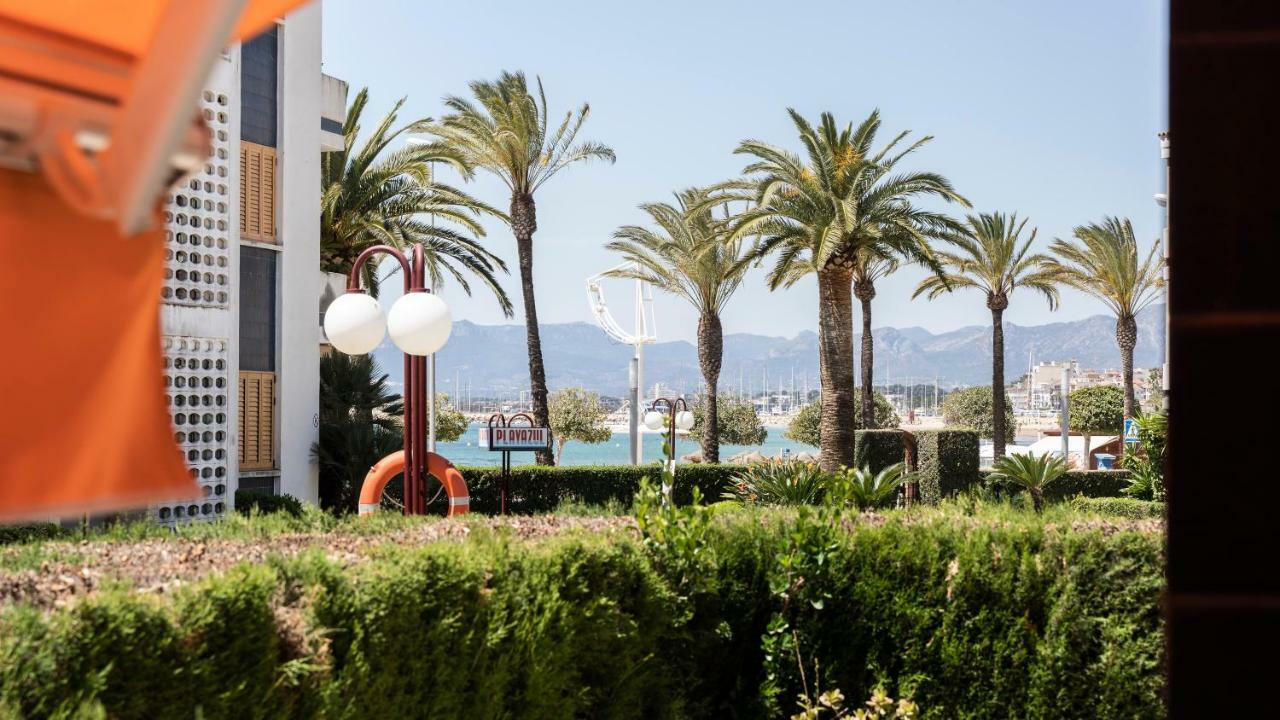 Cambrils Beach 1A Linea Urbanizacion Playazul Екстериор снимка