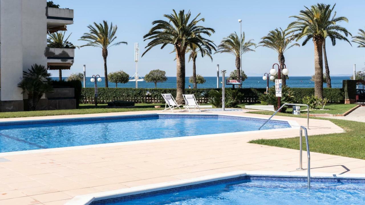 Cambrils Beach 1A Linea Urbanizacion Playazul Екстериор снимка