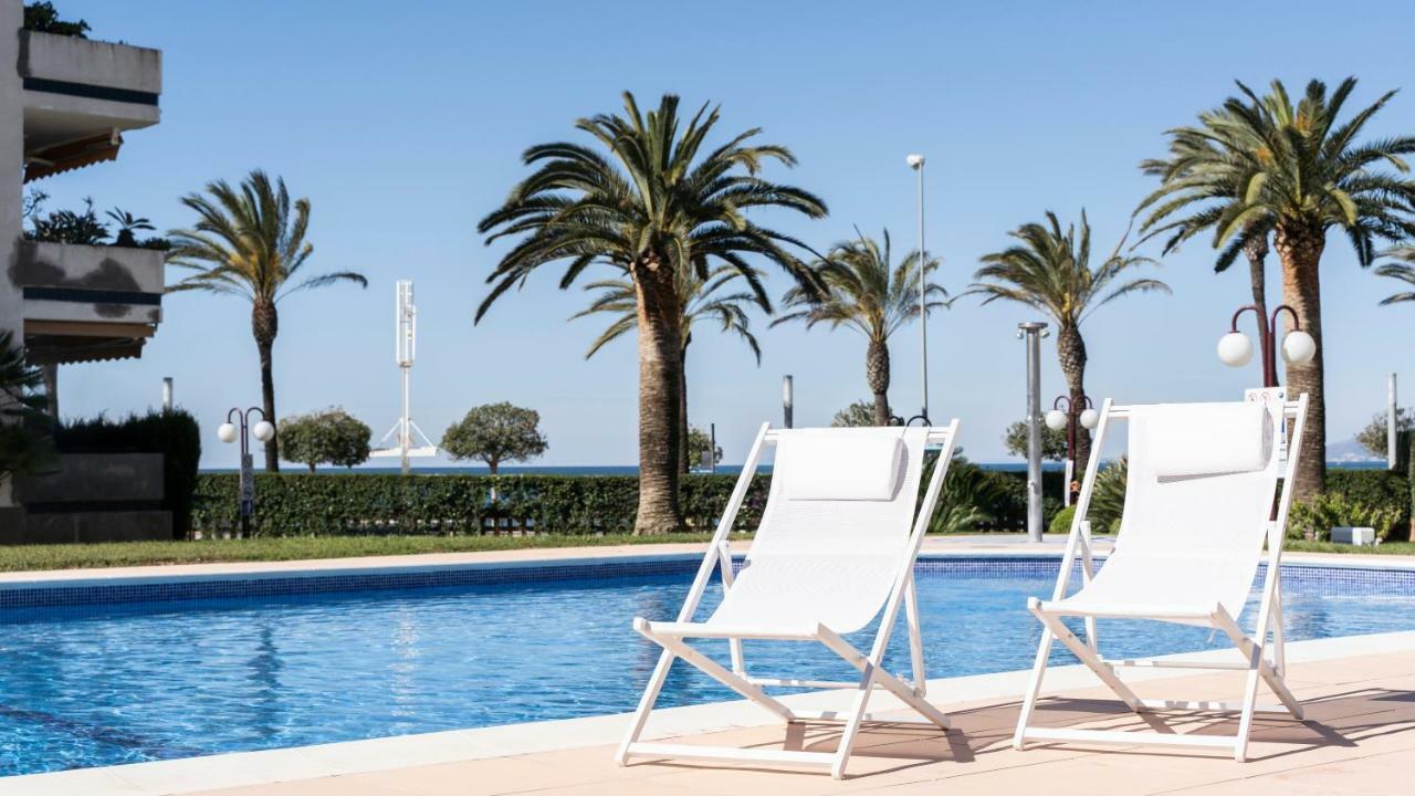 Cambrils Beach 1A Linea Urbanizacion Playazul Екстериор снимка