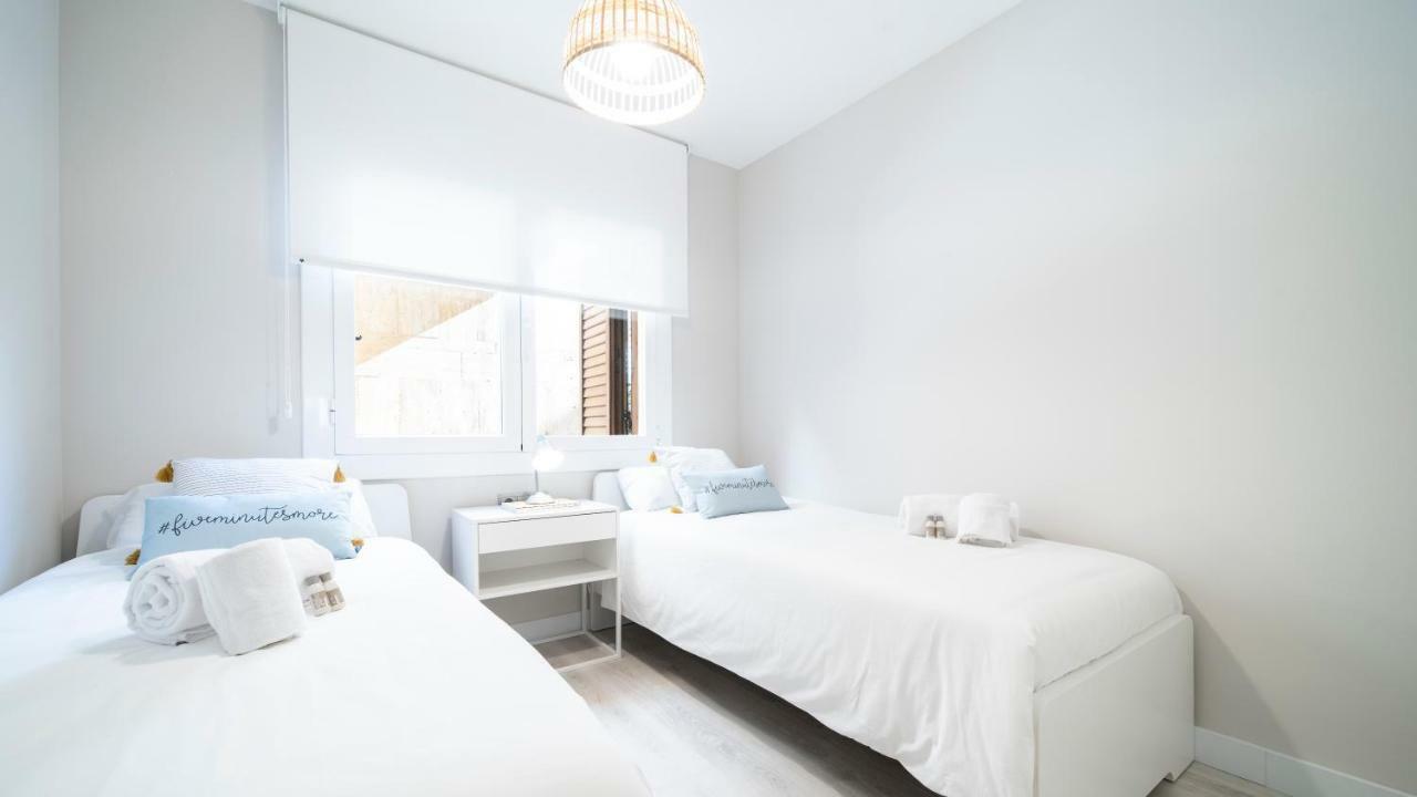 Cambrils Beach 1A Linea Urbanizacion Playazul Екстериор снимка