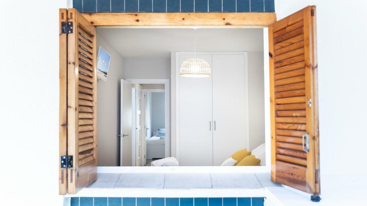 Cambrils Beach 1A Linea Urbanizacion Playazul Екстериор снимка