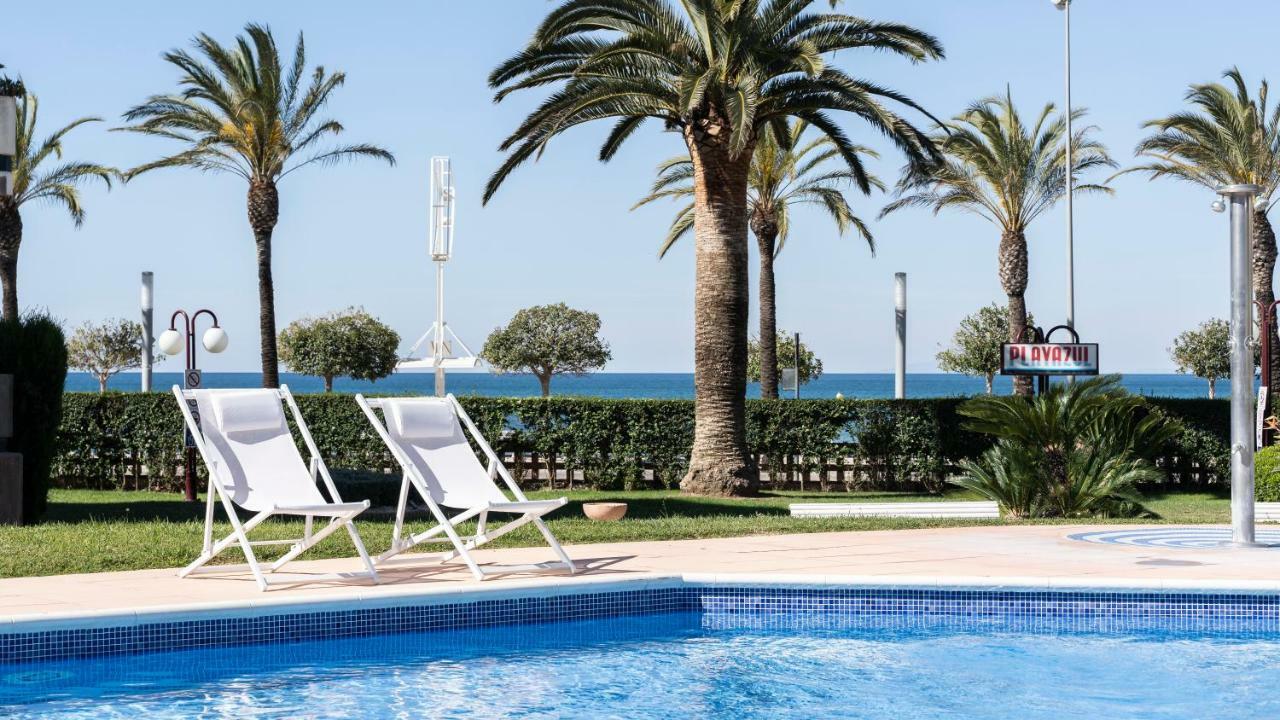 Cambrils Beach 1A Linea Urbanizacion Playazul Екстериор снимка