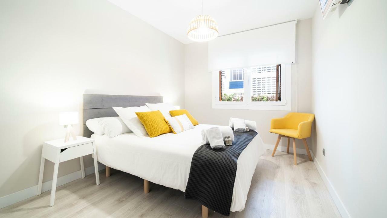 Cambrils Beach 1A Linea Urbanizacion Playazul Екстериор снимка