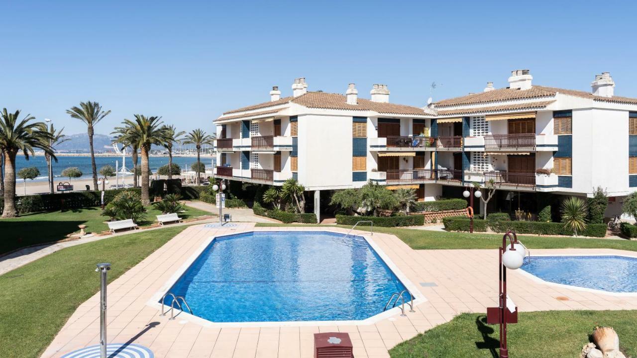 Cambrils Beach 1A Linea Urbanizacion Playazul Екстериор снимка