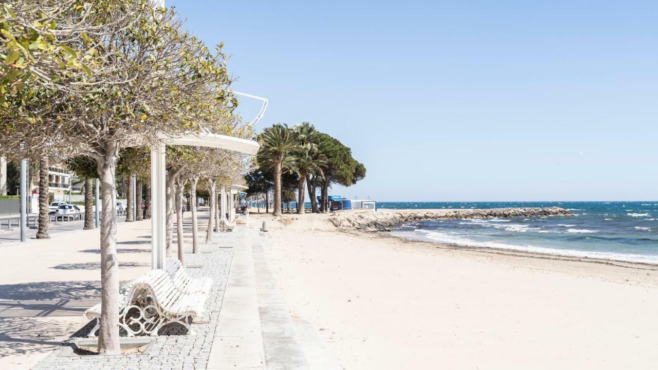 Cambrils Beach 1A Linea Urbanizacion Playazul Екстериор снимка